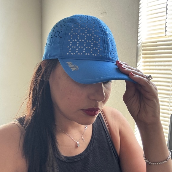 Avia Sports Cap - Picture 1 of 4